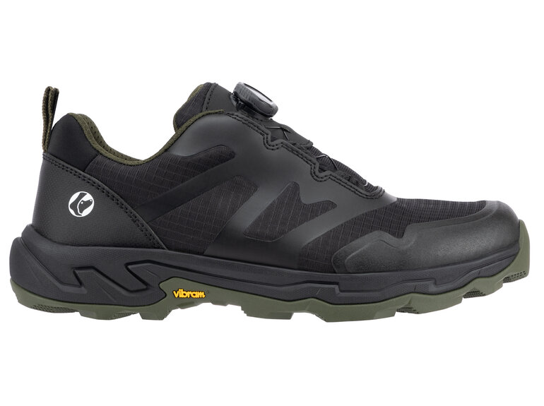 Baak Milow Dogwalker zwart met BOA sluiting (37 t/m 48) Baak Baak Milow Dogwalker zwart met BOA sluiting (37 t/m 48)