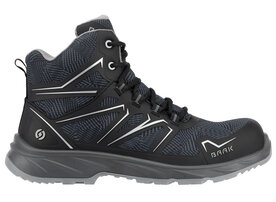 Baak Patrick S3S zwart/grijs (38 t/m 48)