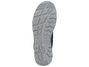 Baak Baak Patrick S3S zwart/grijs (38 t/m 48)
