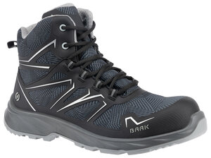 Baak Baak Patrick S3S zwart/grijs (38 t/m 48)