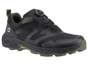 Baak Milow Dogwalker zwart met BOA sluiting (37 t/m 48) Baak Baak Milow Dogwalker zwart met BOA sluiting (37 t/m 48)