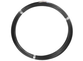 Binddraad PVC zwart (1,4/2,4 mm) 50 t/m 100 m
