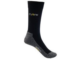 Baak werksok Ultra Coolmax® zwart/grijs (35 t/m 50)