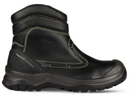 Grisport lasschoen S3 zwart OUTLET