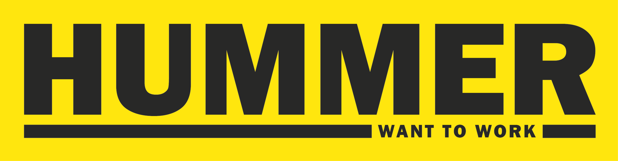 Logo Hummer