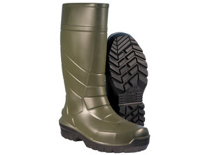 Spirale / Nora Spirale Noracomp PU S5S groen (41 t/m 48)
