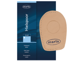 Marla hielkussen Hielspoor (35 t/m 46)