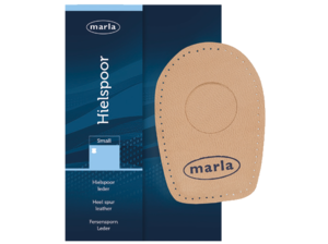 Marla Marla hielkussen Hielspoor (35 t/m 46)