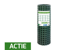 Natuurplast forte groen (100 t/m 200 cm)