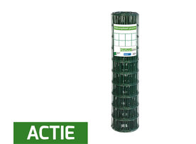 Natuurplast promo groen 100 t/m 150 cm