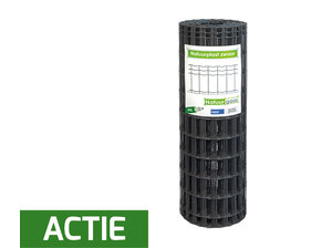 Natuurgaas Natuurplast zwaar antraciet 100 t/m 200 cm