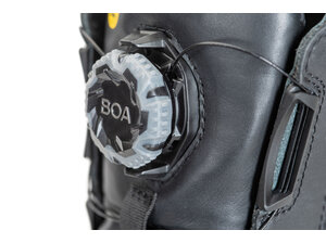 Baak Baak Mav S7S zwart met BOA sluiting WATERRESISTENT THERMO (39 t/m 48)