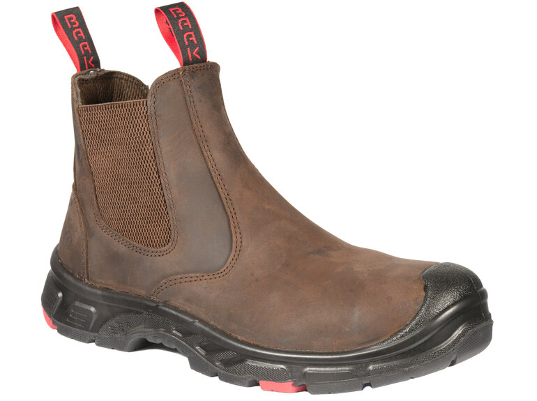 Baak Bene S3S bruin (39 t/m 48) Baak Baak Bene S3S bruin (39 t/m 48)