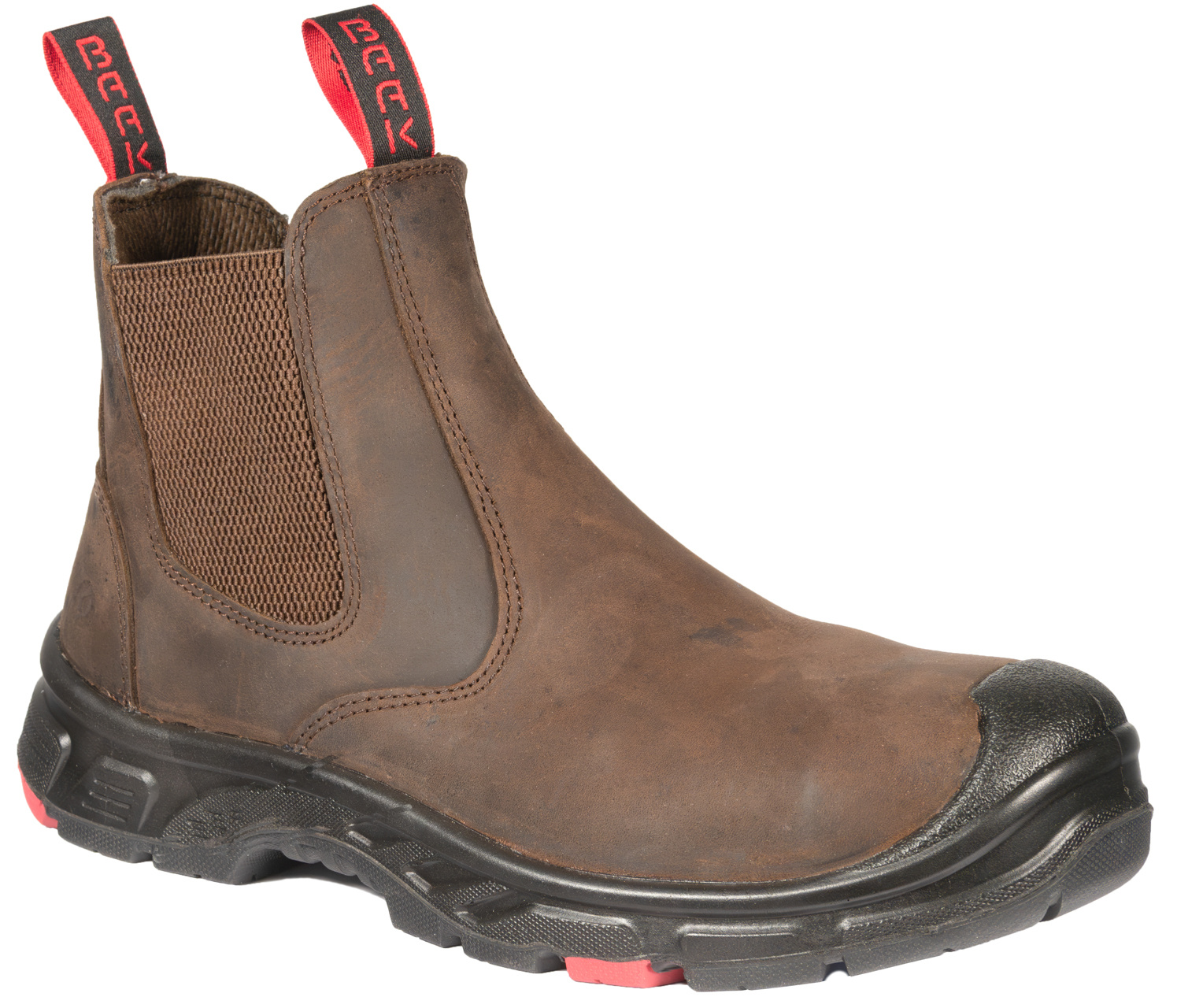 Baak Baak Bene S3S bruin (40 t/m 48), foto 2 van 5