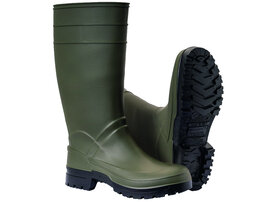 Spirale Nora Lagorai HOOG PVC groen (39 t/m 48)