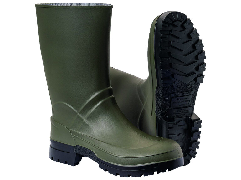 Spirale Nora Lagorai LAAG PVC groen (39 t/m 47) Spirale / Nora Spirale Nora Lagorai LAAG PVC groen (39 t/m 47)