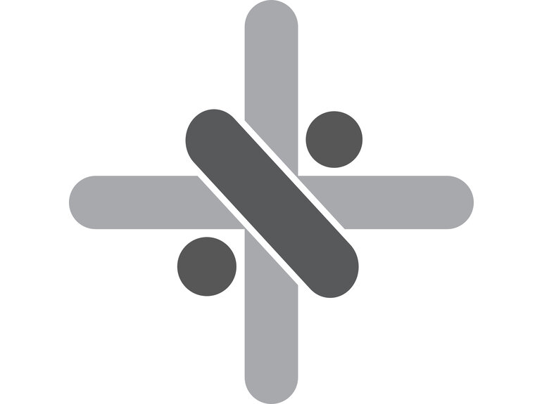 Schapengaas X-knoop Nexum verzinkt (60 cm) Natuurgaas Schapengaas X-knoop Nexum verzinkt (60 cm)