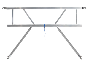 Maxall Voorloopleuning (185 t/m 305 cm)