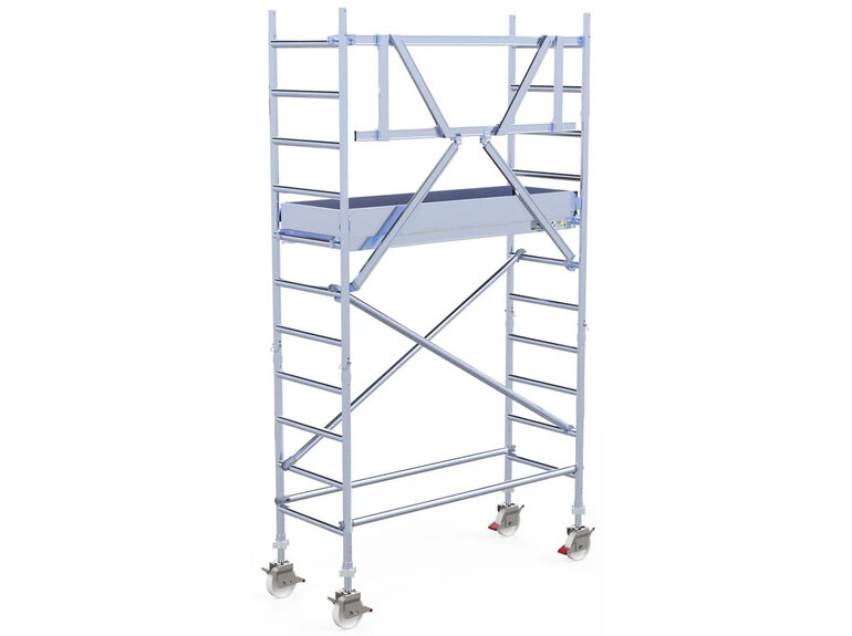 Maxall Rolsteiger 135x245 cm