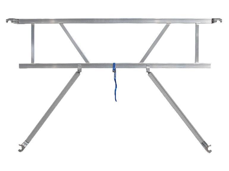 Maxall Rolsteiger 135x245 cm