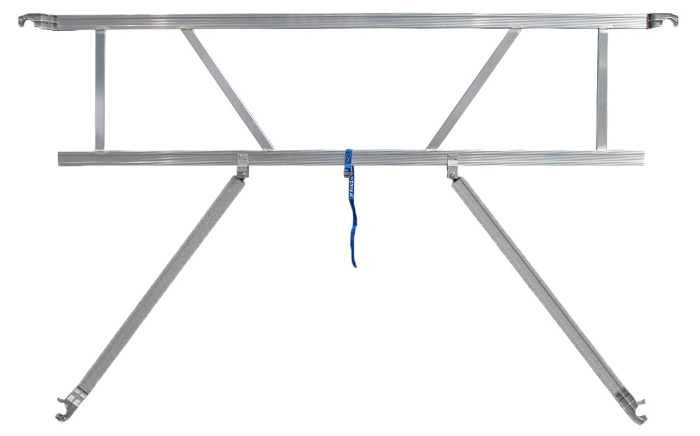 Maxall Rolsteiger 135x245 cm, foto 2 van 2