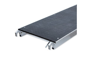 Maxall Platform carbonfiber 60 cm (185 t/m 305 cm)