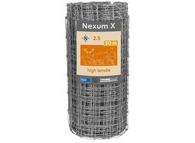 Schapengaas X-knoop Nexum verzinkt (60 cm)