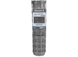 Schapengaas basic Nexum verzinkt (80 t/m 120 cm)