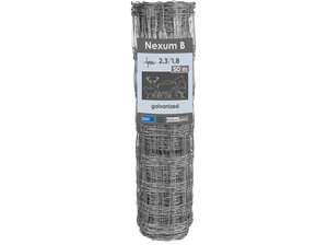 Natuurgaas Schapengaas basic Nexum verzinkt (80 t/m 120 cm)