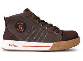 Redbrick Redbrick Legend High S3S bruin (39 t/m 48) Redbrick Legend High S3S bruin (39 t/m 48)