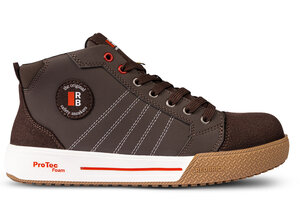 Redbrick Legend High S3S bruin (39 t/m 48) Redbrick Redbrick Legend High S3S bruin (39 t/m 48)