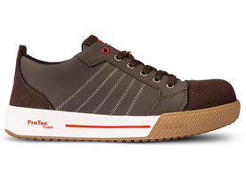 Redbrick Redbrick Legend Low S3S bruin (39 t/m 48) Redbrick Legend Low S3S bruin (39 t/m 48)