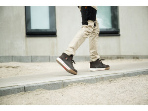 Redbrick Legend High S3S bruin (39 t/m 48) Redbrick Redbrick Legend High S3S bruin (39 t/m 48)