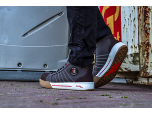 Redbrick Legend High S3S bruin (39 t/m 48) Redbrick Redbrick Legend High S3S bruin (39 t/m 48)