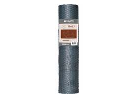 Zeskantgaas Avium verzinkt (13x0,7 mm) 50 t/m 200 cm
