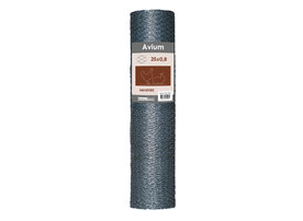 Zeskantgaas Avium verzinkt (25x0,8 mm) 50 t/m 200 cm