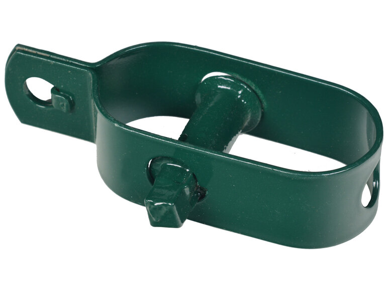 ArcelorMittal Draadspanner PVC groen (nr. 2 t/m 4)