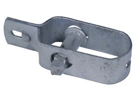 Draadspanner Natuurgaas verzinkt (nr. 2 t/m 4)