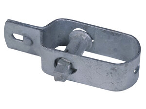 Natuurgaas Draadspanner Natuurgaas verzinkt (nr. 2 t/m 4)