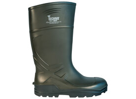 Techno Boots Premium PU S5 groen (39 t/m 49)