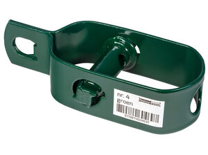 Natuurgaas Draadspanner groen (nr. 2 t/m 4)