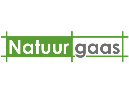  Natuurgaas