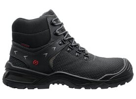 Baak Baak Brandon S7S zwart Putek-textiel WATERRESISTENT (38 t/m 48) Baak Brandon S7S zwart Putek-textiel WATERRESISTENT (38 t/m 48)