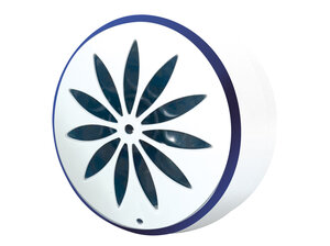 Weitech Verjager van muizen, teken, vlooien en kruipende insecten (45 m²)