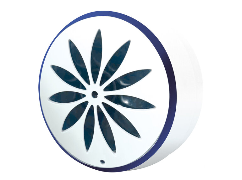 Weitech Verjager van muizen, teken, vlooien en kruipende insecten (45 m²)