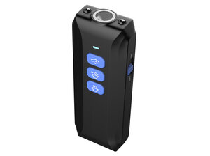 Weitech Ultrasone hondenjager (12 m)