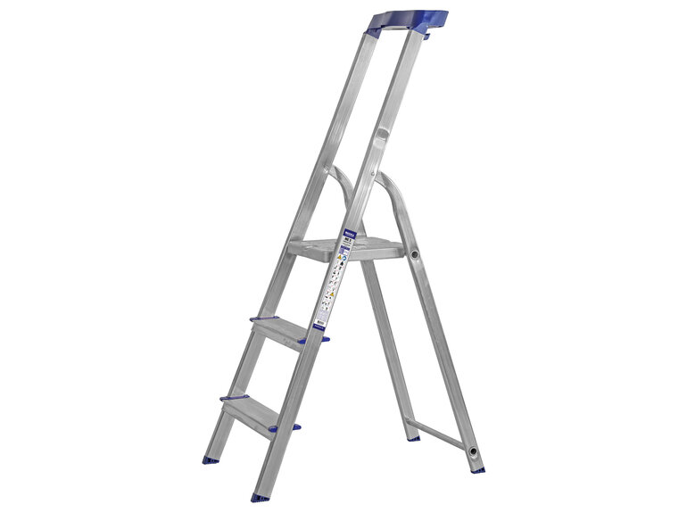 Maxall Huishoud Bordestrap BASIC-line (3 t/m 7 treden)