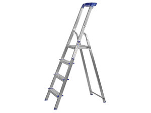 Maxall Huishoud Bordestrap BASIC-line (3 t/m 7 treden)