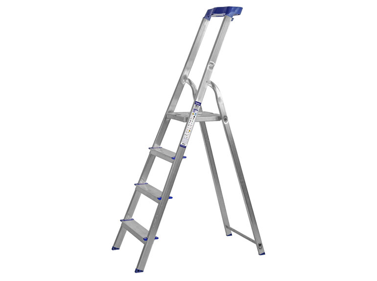 Maxall Huishoud Bordestrap BASIC-line (3 t/m 7 treden)