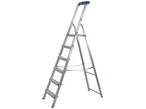 Maxall Huishoud Bordestrap BASIC-line (3 t/m 7 treden)